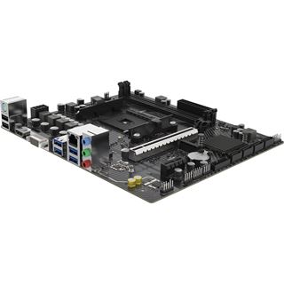 Sapphire A520M-E AMD,AM4,DDR5,MATX