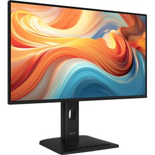 27" (68,58cm) MSI Pro MP275PGDE schwarz 1920x1080 1x DisplayPort