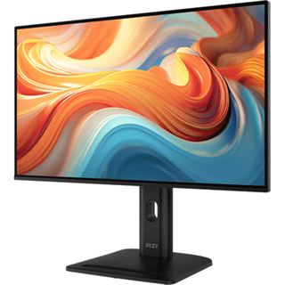 27" (68,58cm) MSI Pro MP275PGDE schwarz 1920x1080 1x DisplayPort