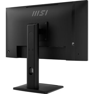 27" (68,58cm) MSI Pro MP275PGDE schwarz 1920x1080 1x DisplayPort