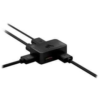 Corsair Hydro X Series iCUE LINK 4 Way Splitter