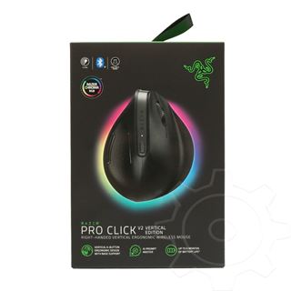 Razer Pro Click V2 - Vertical Ed.