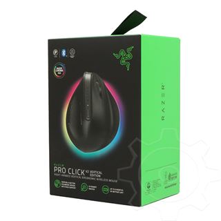 Razer Pro Click V2 - Vertical Ed.