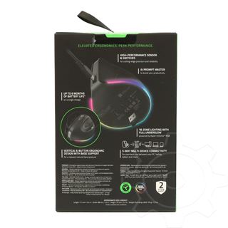 Razer Pro Click V2 - Vertical Ed.