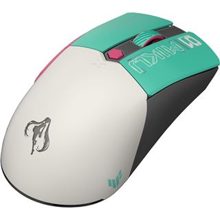 Asus TUF Gaming Mini Wireless Mouse Hatsune Miku Edition