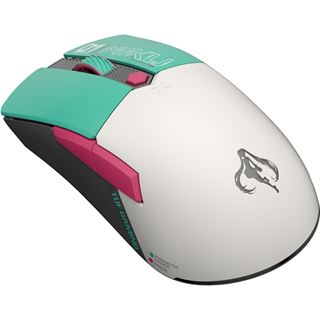 Asus TUF Gaming Mini Wireless Mouse Hatsune Miku Edition