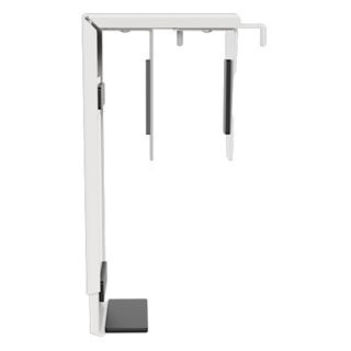 Fellowes PCH Thin Client Halterung untertisch wei?