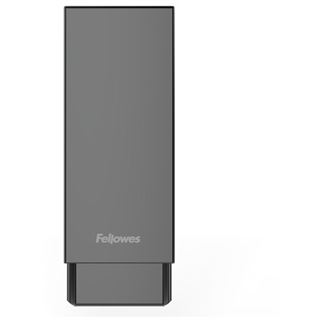 Fellowes PCH Thin Client Halterung untertisch schwarz