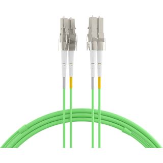 (&euro;3,97*/1m) 3.00m EFB Elektronik LWL Duplex Patchkabel 50/125