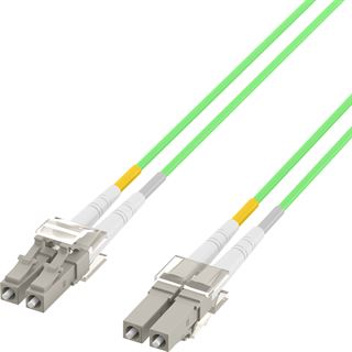 (&euro;3,97*/1m) 3.00m EFB Elektronik LWL Duplex Patchkabel 50/125