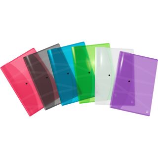 Oxford Brieftasche hawai A3 sortiert 10Stk