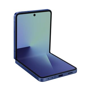 Samsung Galaxy Z Flip 7 256GB Blue 6.9" (12GB) DE Model Android