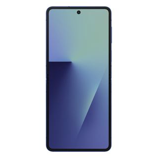 Samsung Galaxy Z Flip 7 256GB Blue 6.9" (12GB) DE Model Android