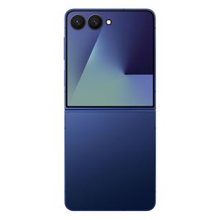 Samsung Galaxy Z Flip 7 256GB Blue 6.9" (12GB) DE Model Android