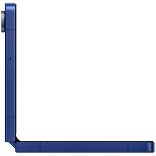 Samsung Galaxy Z Flip 7 256GB Blue 6.9" (12GB) DE Model Android