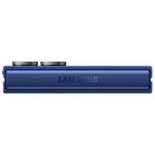 Samsung Galaxy Z Flip 7 256GB Blue 6.9" (12GB) DE Model Android