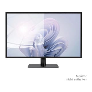 Dicota Privacy Filter 2-way magnetic Universal 16:9 27"