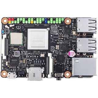 Asus Tinker BOARD S R2.0/A/2G/16G