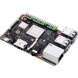 Asus Tinker BOARD S R2.0/A/2G/16G