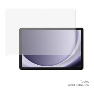 4smarts Second Glass fr Samsung Galaxy Tab A9+