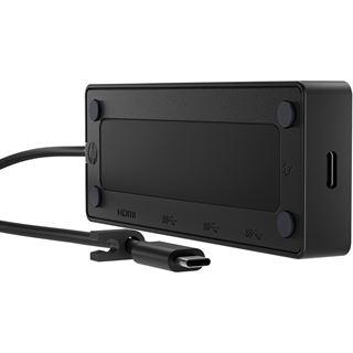 HP USB-C Travel Hub G3
