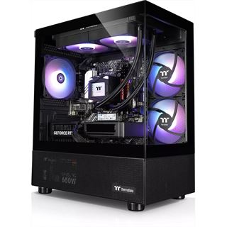 Thermaltake OMG V170a 5060 R7 5700X/32GB/1TBSSD/5060/W11Pro