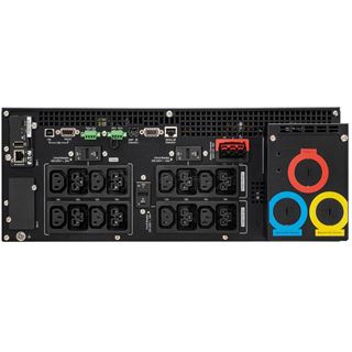 EATON 9PX 11000i RT4U Netpack G2