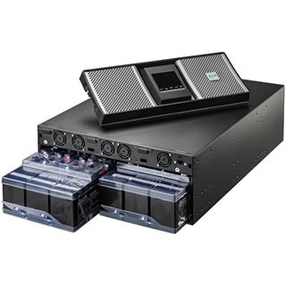 EATON 9PX 11000i RT4U Netpack G2