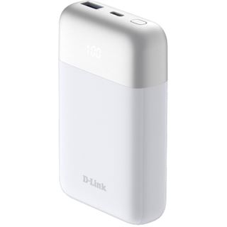 D-Link DPP-101 10000mAh Power Bank