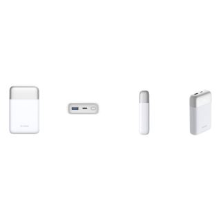 D-Link DPP-101 10000mAh Power Bank