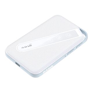 D-Link DWR-932W 4G LTE AX300 Wi-Fi 6 Mobile Hotspot