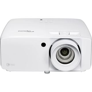 Optoma ZH551 DLP PROJECTOR LASER 1080P 5300 300.000:1 2 X HDMI 2.0 1 X