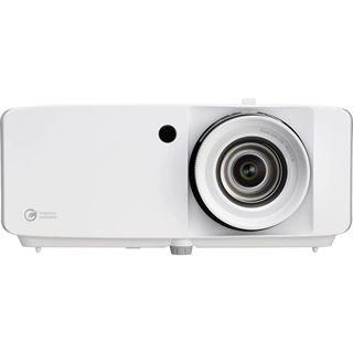 Optoma ZH551 DLP PROJECTOR LASER 1080P 5300 300.000:1 2 X HDMI 2.0 1 X
