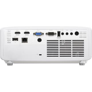 Optoma ZH551 DLP PROJECTOR LASER 1080P 5300 300.000:1 2 X HDMI 2.0 1 X