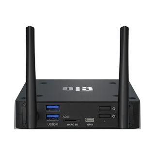 ELO Touch Solutions BACKPACK 4 STD ANDR 12+GMS 4GB 64GB FLASH HDMI