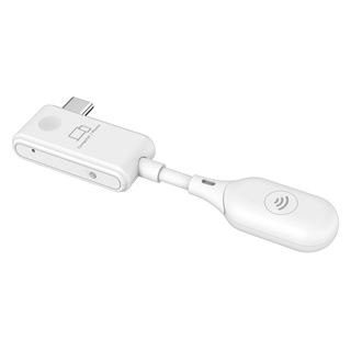 Optoma WHD221 WIRELESS TRANSMITTER AND RECEIVER USB-C HDMI