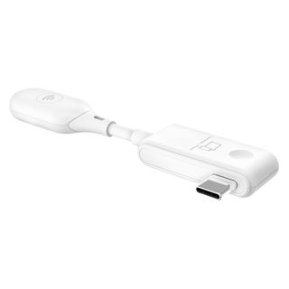 Optoma WHD221 WIRELESS TRANSMITTER AND RECEIVER USB-C HDMI