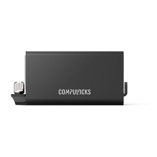 COMPULOCKS MAC MINI M4 2024 SECURE MOUNT KEYED ALIKE