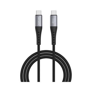 (€0,53*/1m) 15.00m 4smarts USB-C Anschlusskabel USB C Stecker