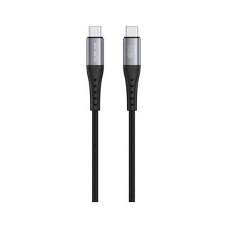 (€0,53*/1m) 15.00m 4smarts USB-C Anschlusskabel USB C Stecker