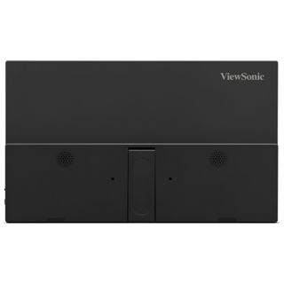 15,6" (39,62cm) ViewSonic VA1650 schwarz 1920x1080 1xHDMI 1.4 /