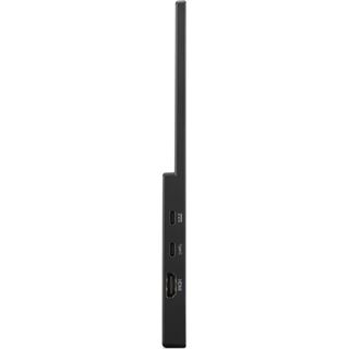 15,6" (39,62cm) ViewSonic VA1650 schwarz 1920x1080 1xHDMI 1.4 /