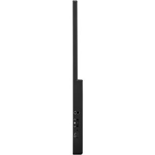 15,6" (39,62cm) ViewSonic VA1650 schwarz 1920x1080 1xHDMI 1.4 /