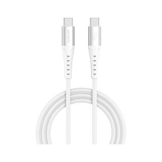 15.00m 4smarts USB-C Anschlusskabel USB C Stecker auf USB C Stecker