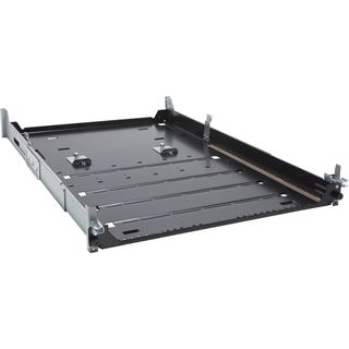 HP DEPTH ADJUSTABLE FIXRAILRACK F/ DEDICATED WORKSTATION
