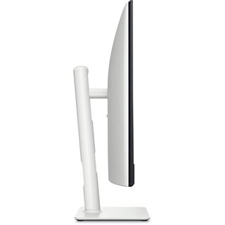 31.5" (80,01cm) Dell 32 Plus S3225QC schwarz/wei&szlig;