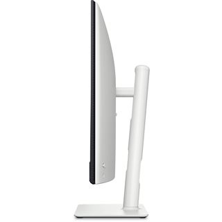 31.5" (80,01cm) Dell 32 Plus S3225QC schwarz/wei&szlig;