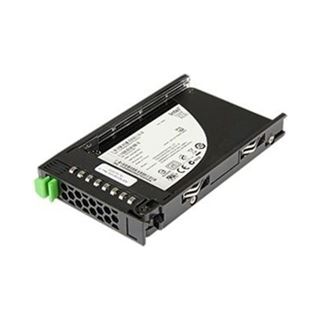 3.84TB Fujitsu SATA SSD 6G MIXED-USE 2.5 H-P EP HOTPLUG