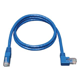 (&euro;8,68*/1m) 0.91m EATON Cat. 6 Patchkabel RJ45 Stecker auf RJ45