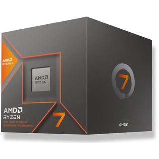 AMD Ryzen 7 8700G 8x 4.20GHz So.AM5 SBX BOX
